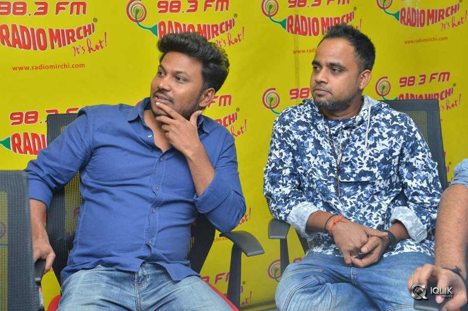 Babu-Baaga-Busy-Movie-Song-Launch-At-Radio-Mirchi